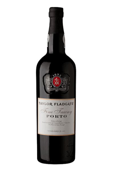 Taylor Fladgate Fine Tawny Porto