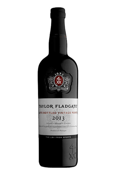 Taylor Fladgate Fine Late Bottled Port