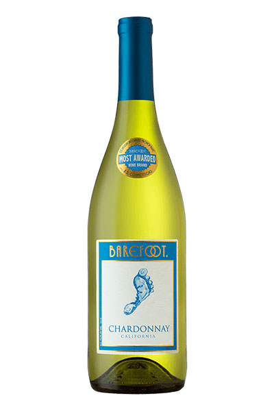 Barefoot-chardonnay