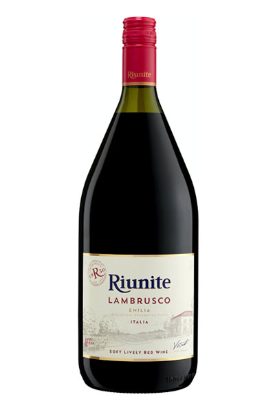 Riunite Lambrusco