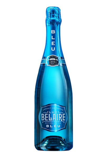 Luc Belaire Blue