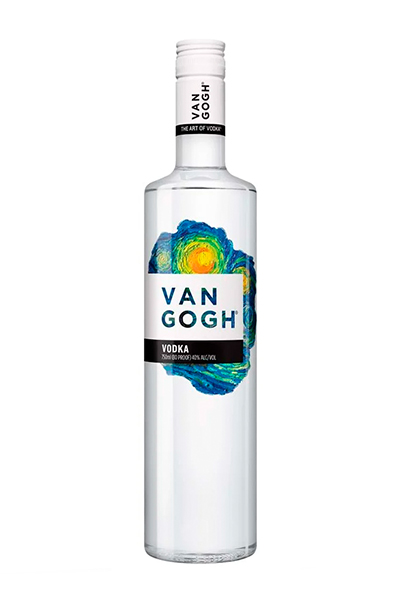 Van Gogh Vodka 750ml