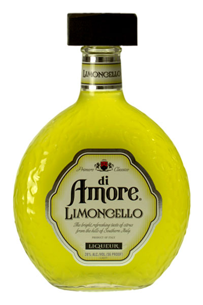 Di Amore Limoncello