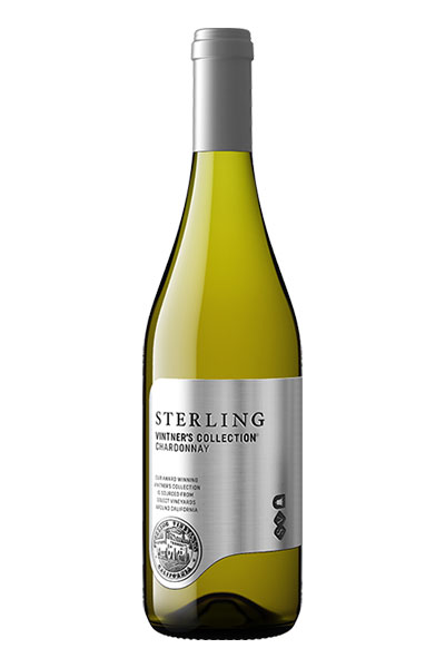 Sterling Vintners Chardonnay