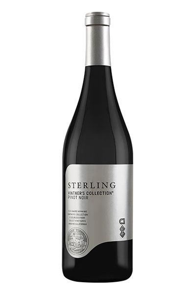 Sterling Vintners Pinot Noir