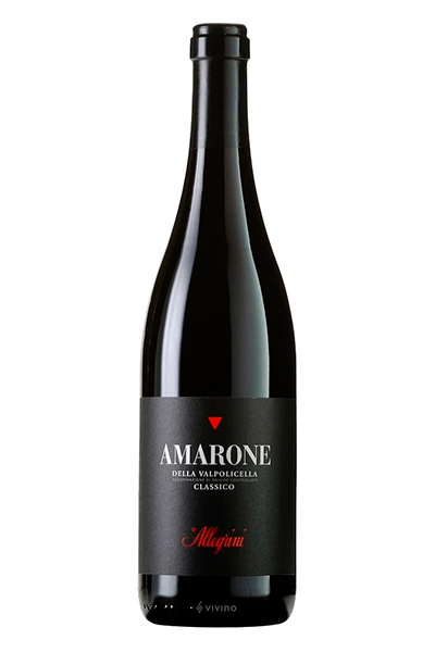 Allegrini - Amarone