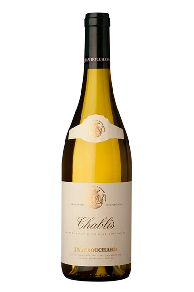Jean Bouchard - Chablis 750ml