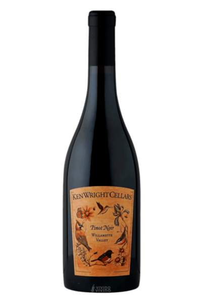 Ken Wright - Pinot Noir 750ml