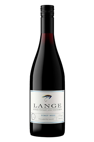 Lange - Pinot Noir 750ml