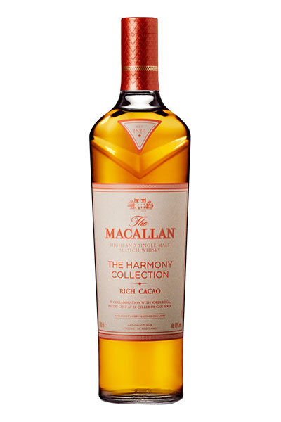 Macallan Harmony