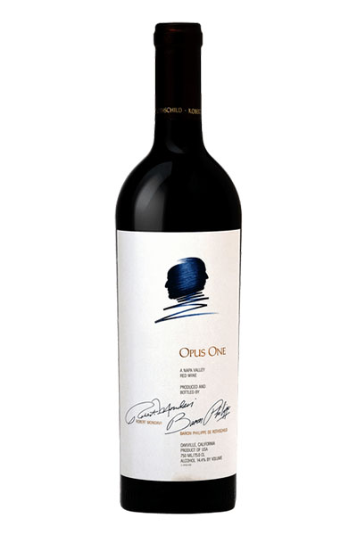 Opus One 2018