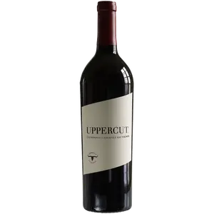 Uppercut Cabernet Sauvignon 750ml