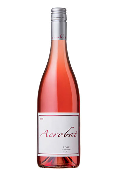 Acrobat Rose 750ml