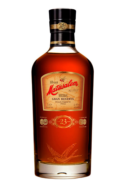 Ron Matusalem 23yr 750ml