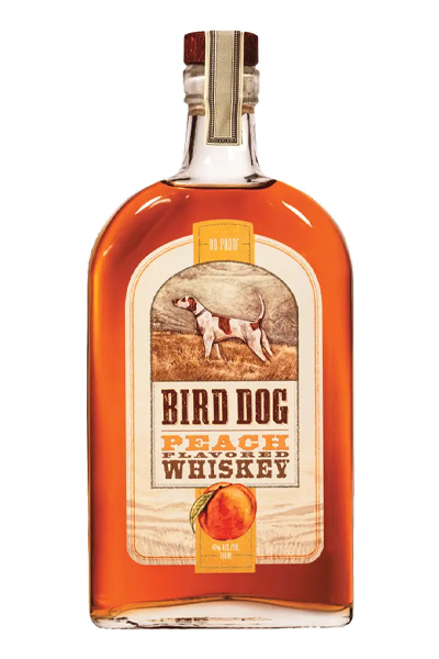 Bird Dog Peach Whiskey 750ml