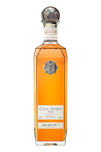 Casa Noble Reposado Tequila 750ml