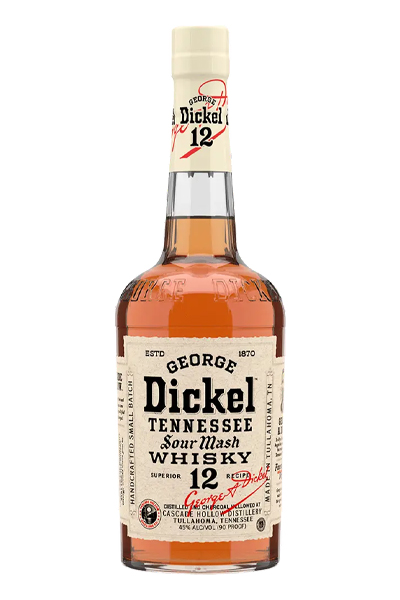 George Dickel No12 Whiskey 1.75L