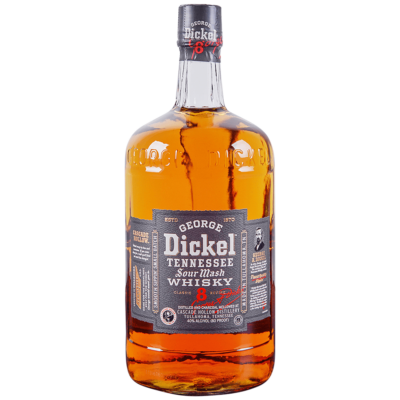 George Dickel No8 Whiskey 1.75L