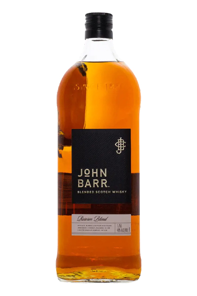 John Barr Reserve blend 1.75L
