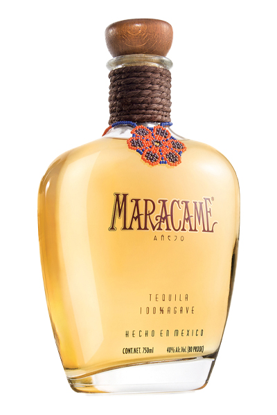 Maracame Reposado Tequila 750ml