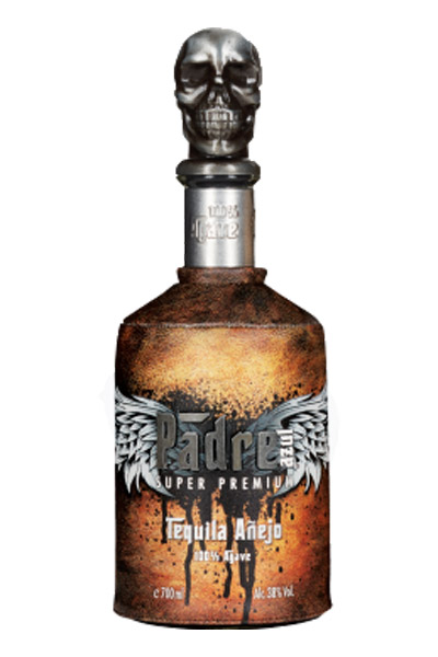 Padre Azul Anejo Tequila 750ml