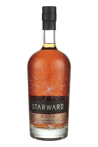 Starward Nova Whiskey 750ml