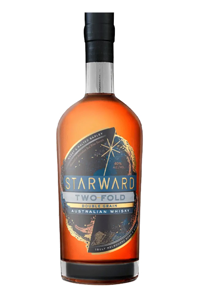 Starward Two Fold Whiskey 750ml