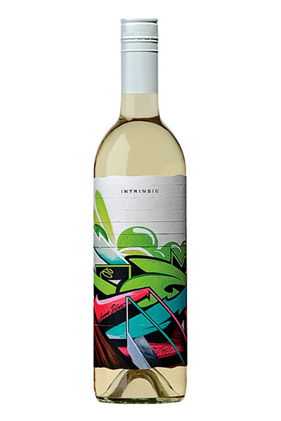 Intrinsic - Sauvignon Blanc 750ml