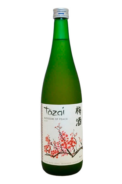 Tozai Blossom of Peace Sake 720ml