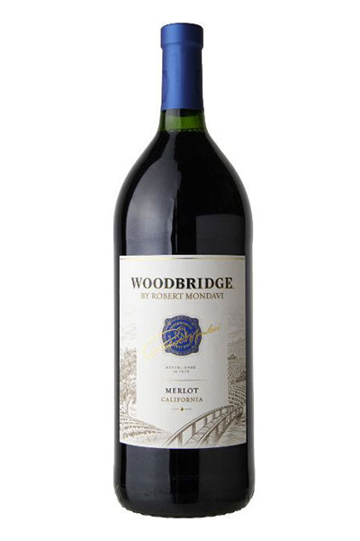 Woodbridge Merlot 1.5Lt