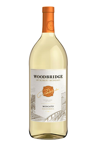 Woodbridge Moscato 1.5Lt