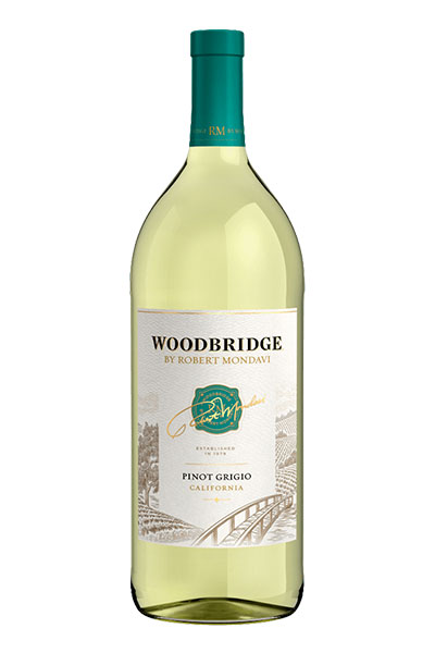 Woodbridge Pinot Grigio 1.5Lt