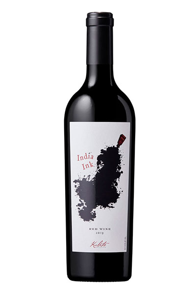 Kuleto Estate India Ink Red Blend 750ml