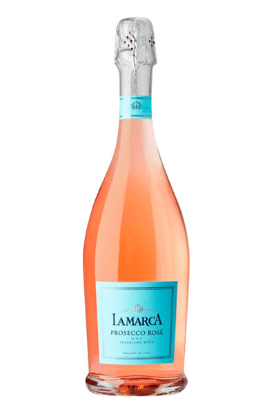 La Marca Prosecco Rose 750ml