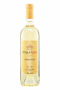 Stella Rosa Golden Honey Peach 750ml - Checkers Discount Liquors & Wines