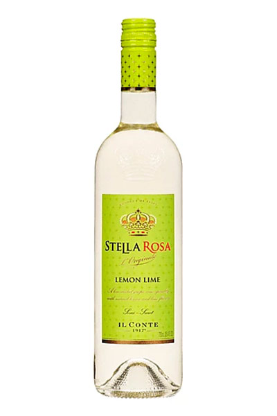 Stella Rosa Lemon Lime 750ml