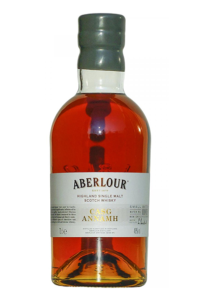 Aberlour-Casg-Annamh