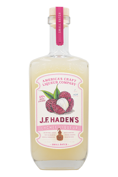 J.f-Haden's-Lychee