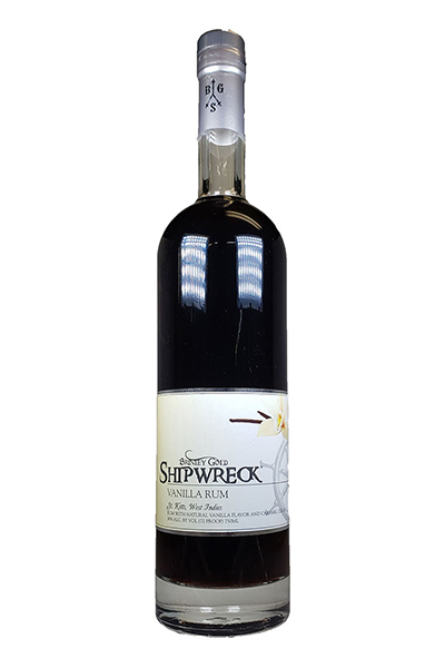 Shipwreck-Vanilla-Rum