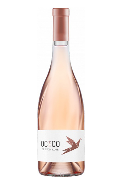 Oc & Co rose