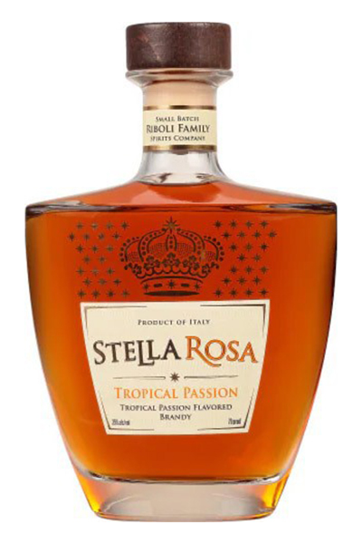 Stella Rosa Tropical Passion Brandy 750ml Checkers Discount