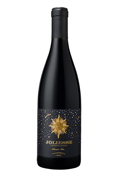 joliesse pinot noir
