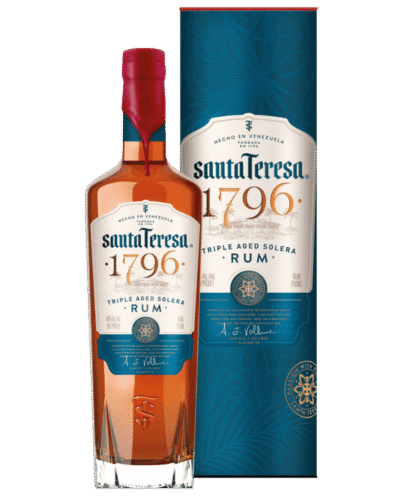 Santa Teresa 1796 Triple Aged Solera 750ml